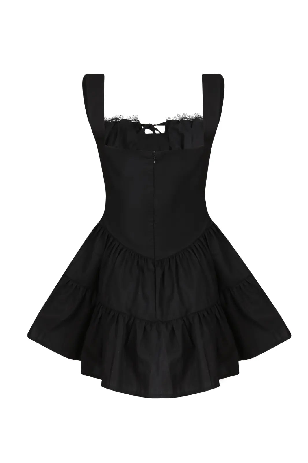 Love Story Mini Dress - 6