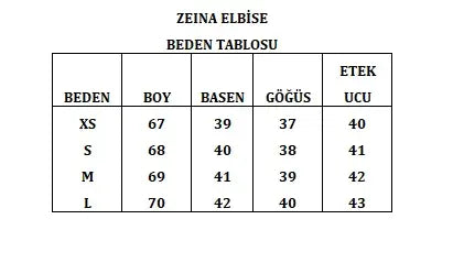 Zeina Off-Shoulder Dress - 2