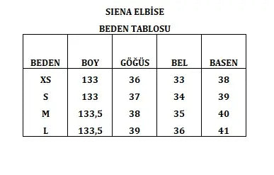 Siena Open-Back Ribbed Dress - 3