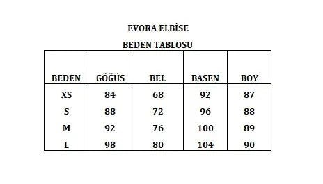 Evora Side-Tie Dress - 3