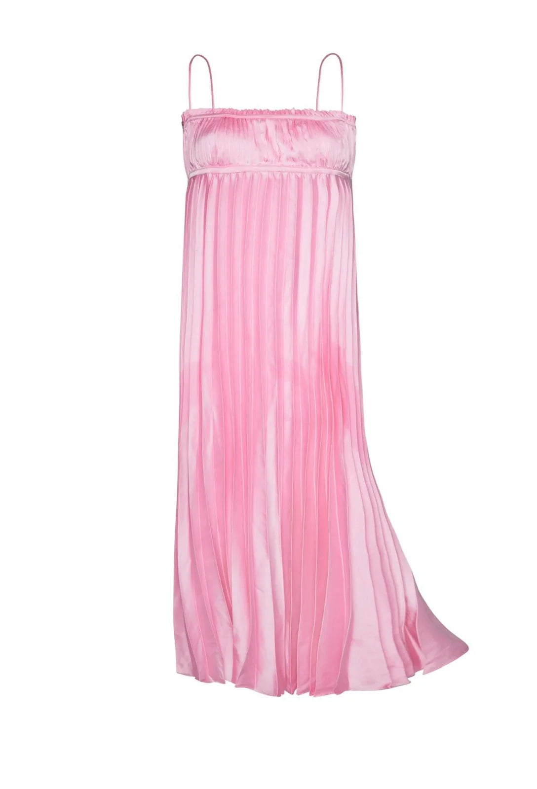 Luna Dress