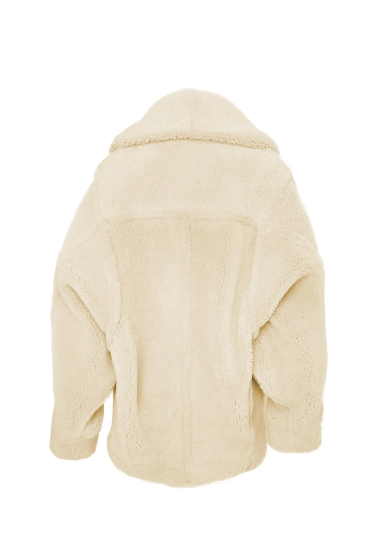 Lexi Reversible Nappa Jacket