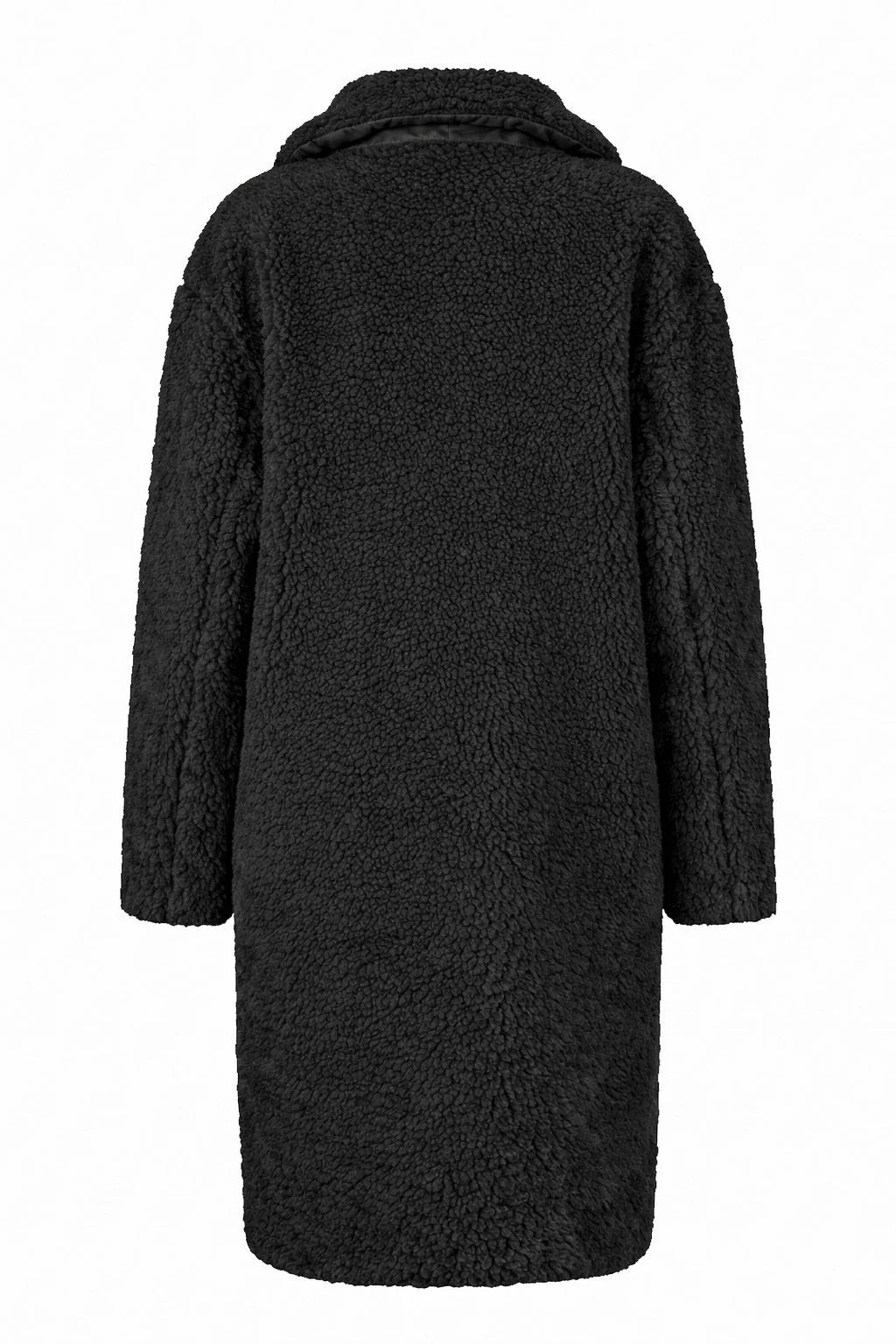 Noa Unisex Faux Fur Jacket