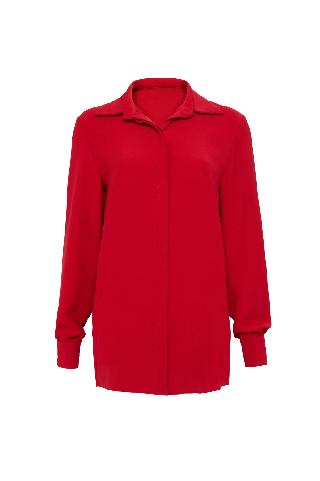 Carine Shirt