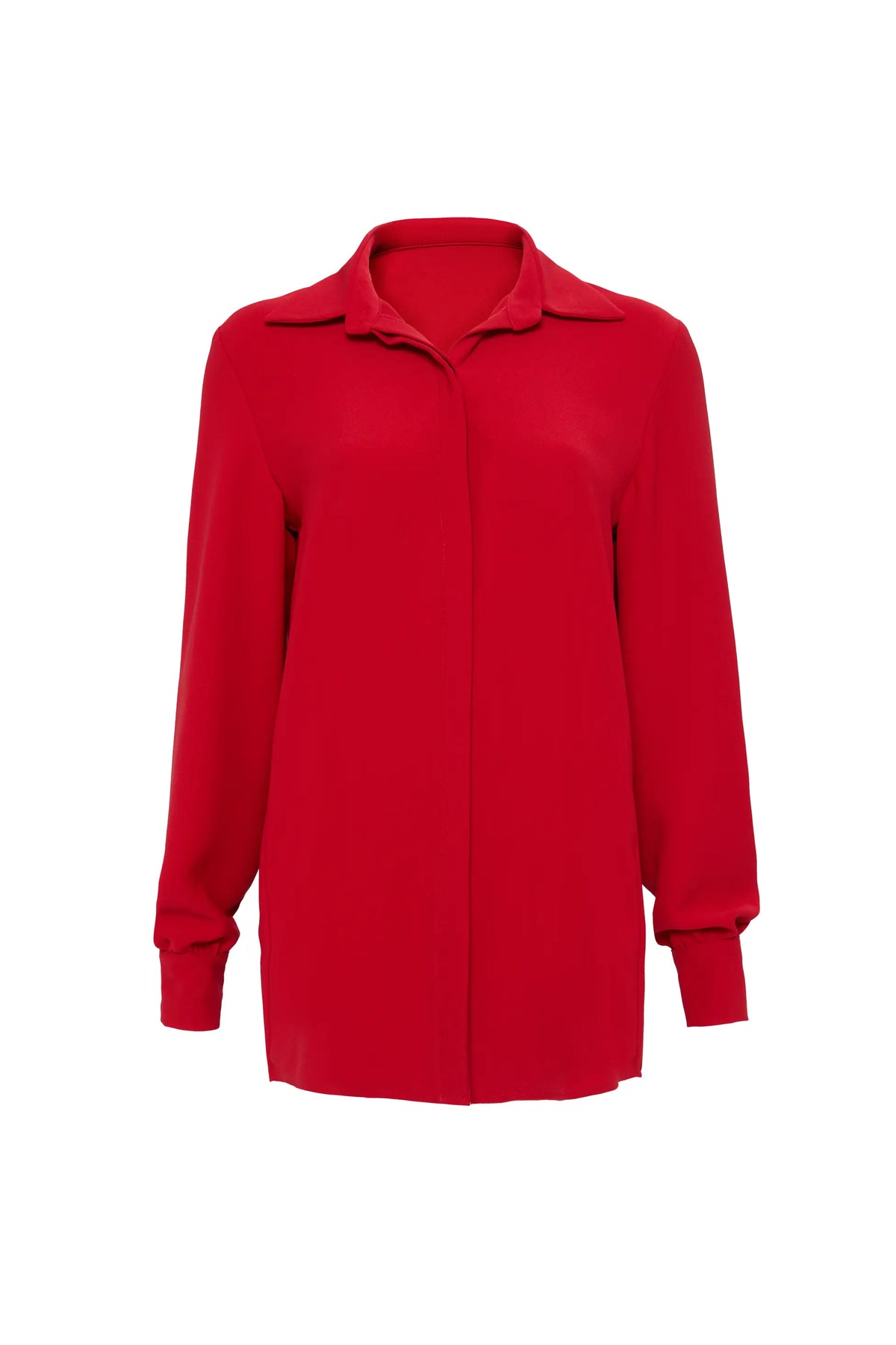 Carine Shirt