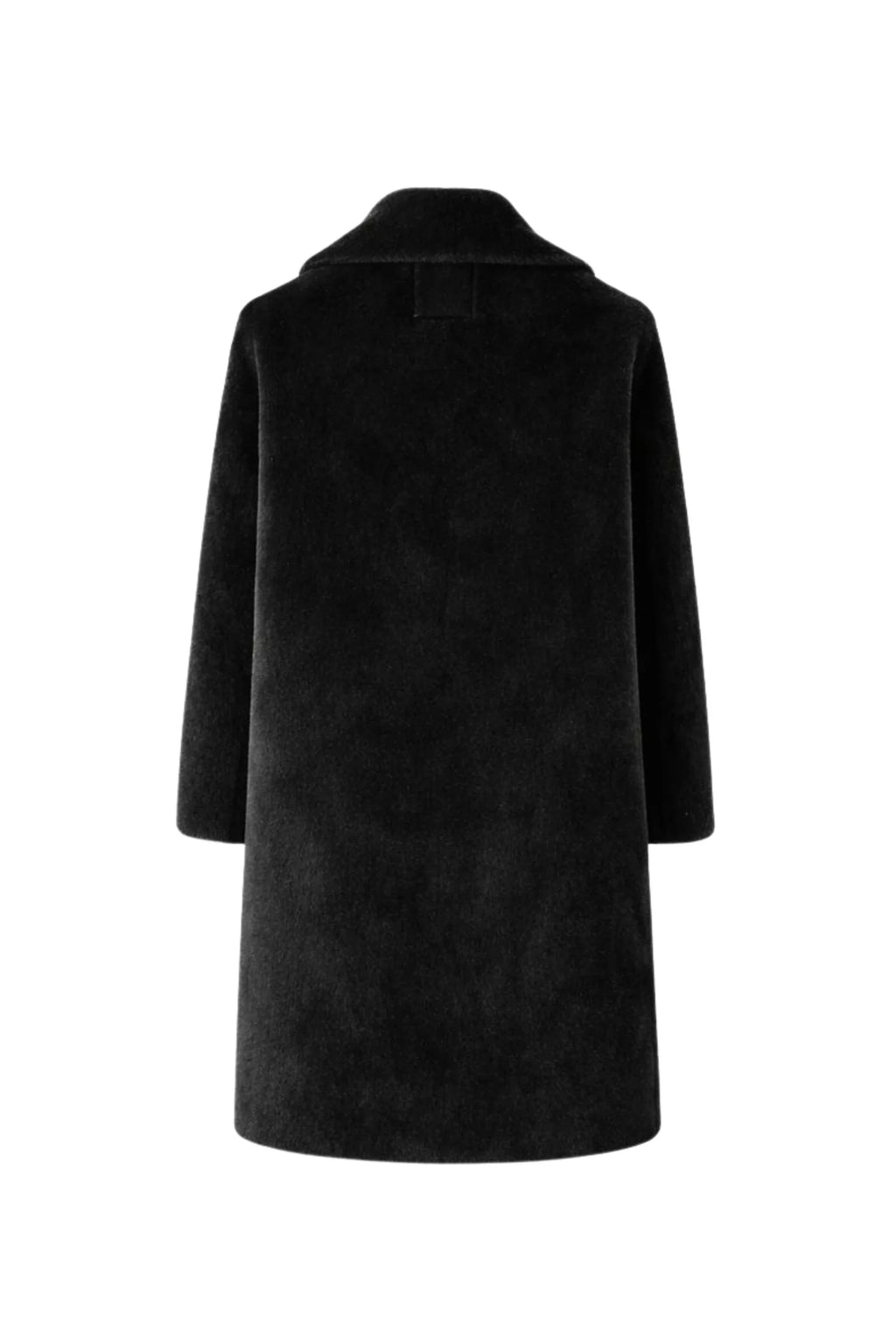 Nina Plush Jacket