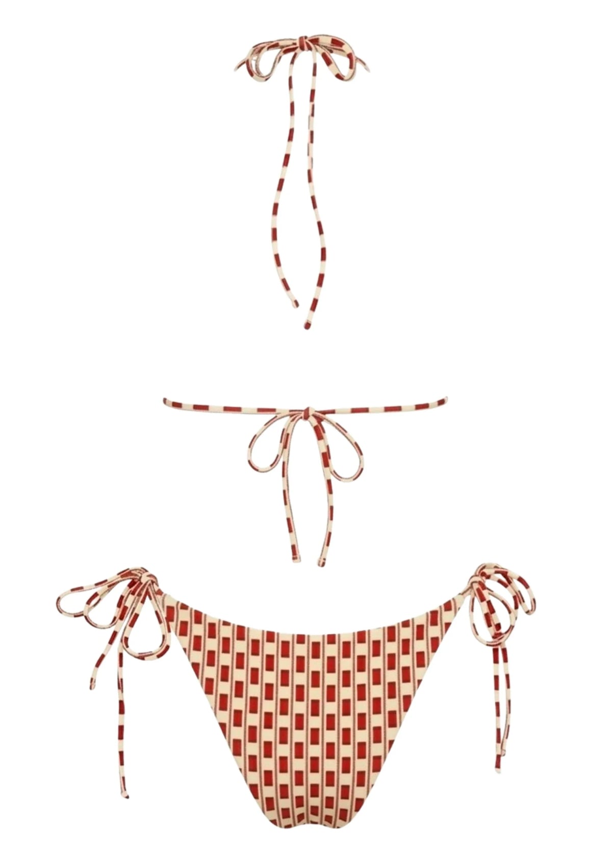 Solento Bikini