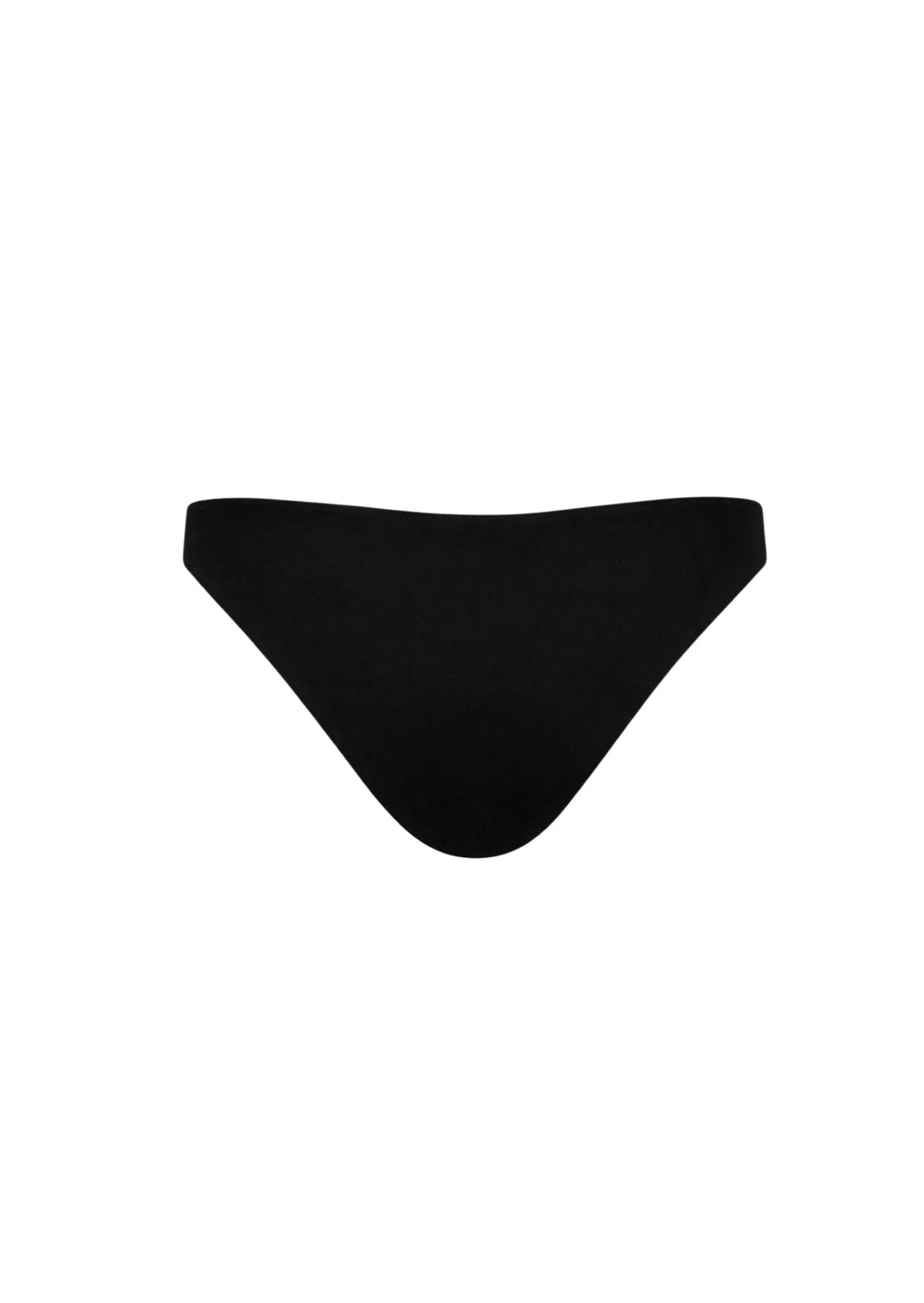 Yazz Bikini Bottom In Black