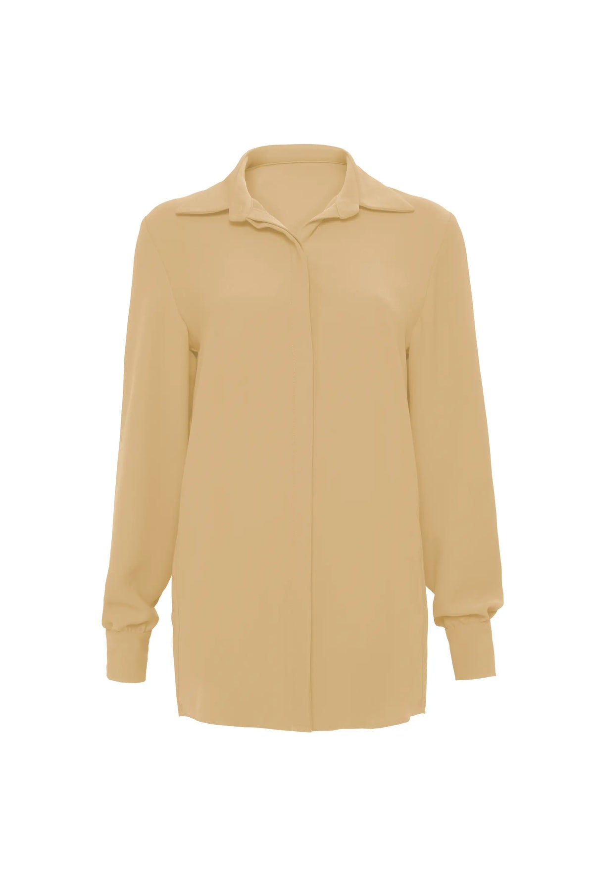 Carine Shirt