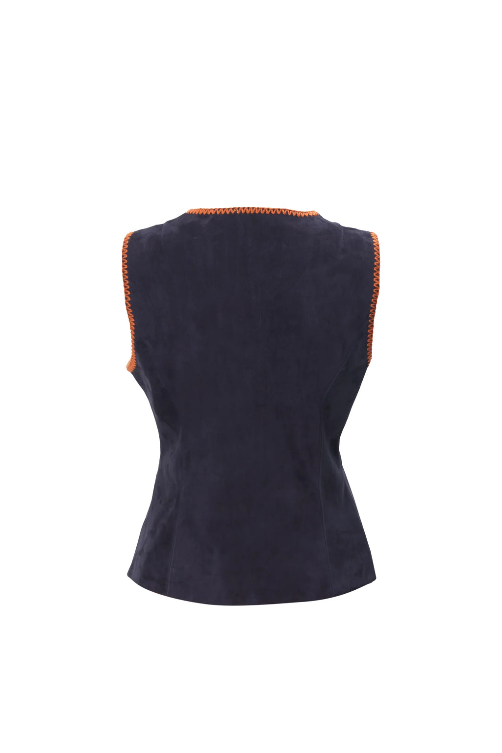 Gemma Suede Body