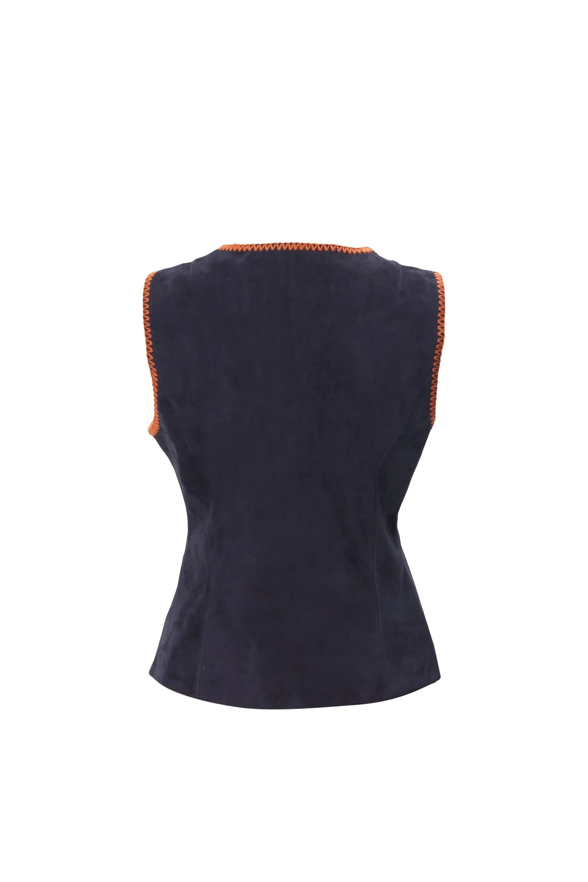 Gemma Suede Body