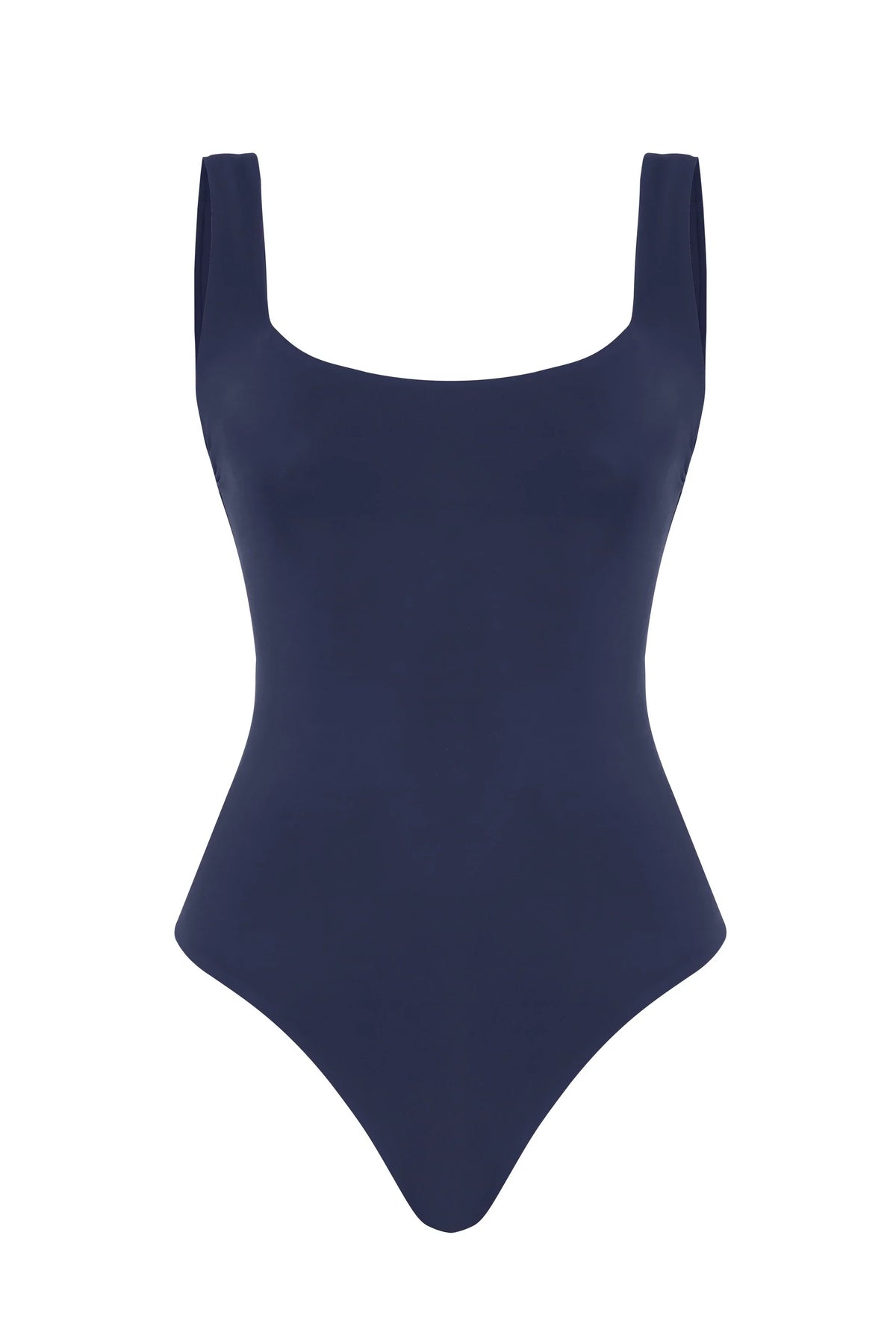 Some Swimsuit In Navy