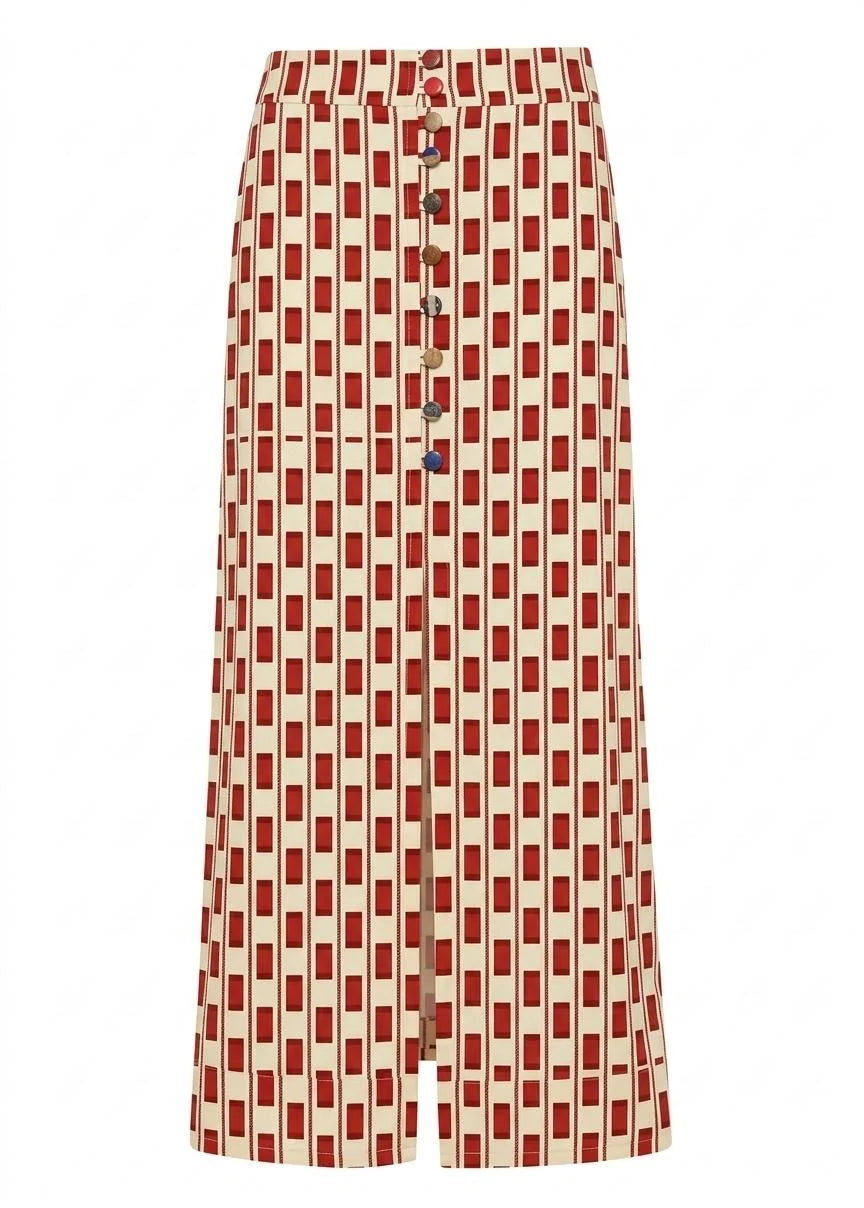 Solento Skirt