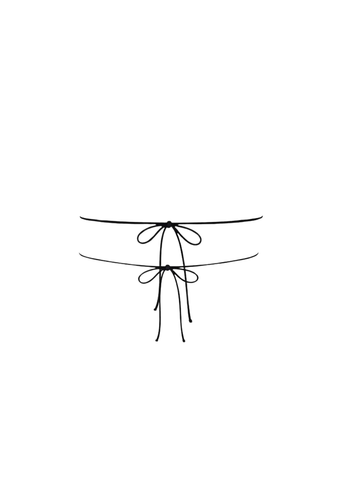 Yazz Bikini Top