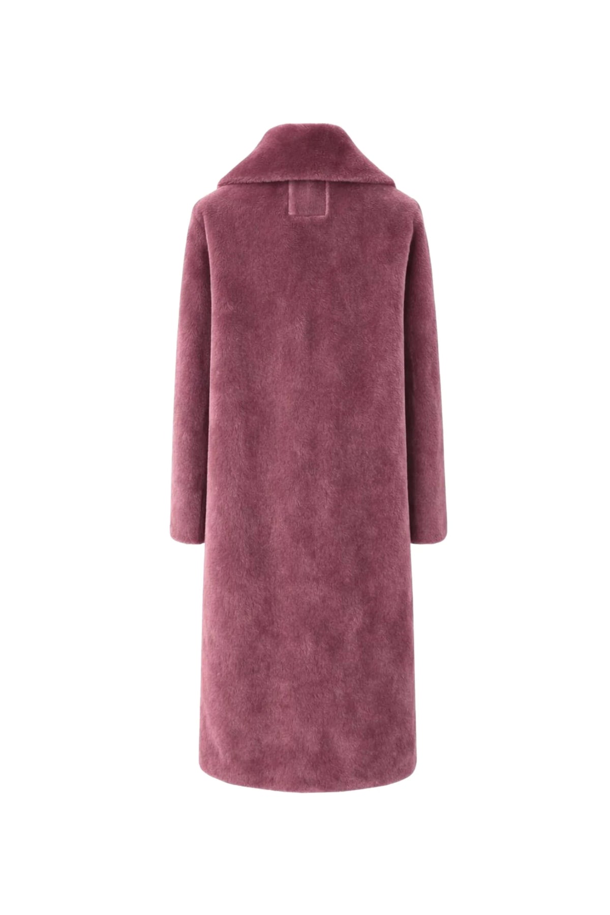 Nina Plush Jacket