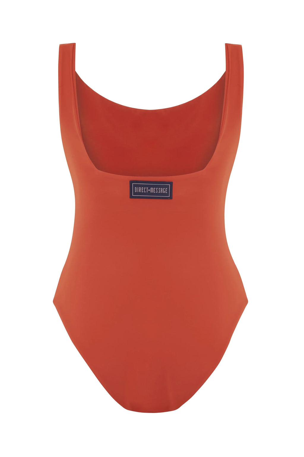Some Swimsuit In Cinnamon