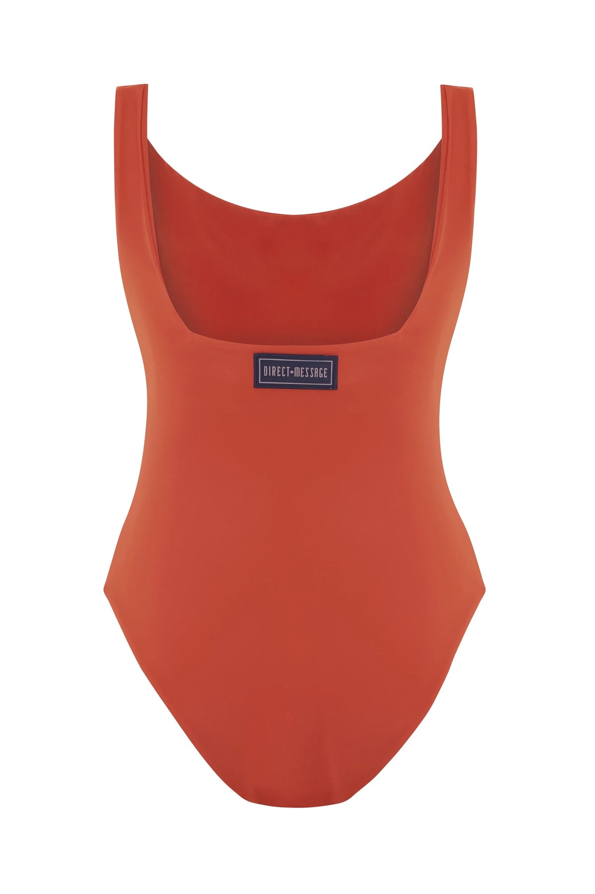 Some Swimsuit In Cinnamon