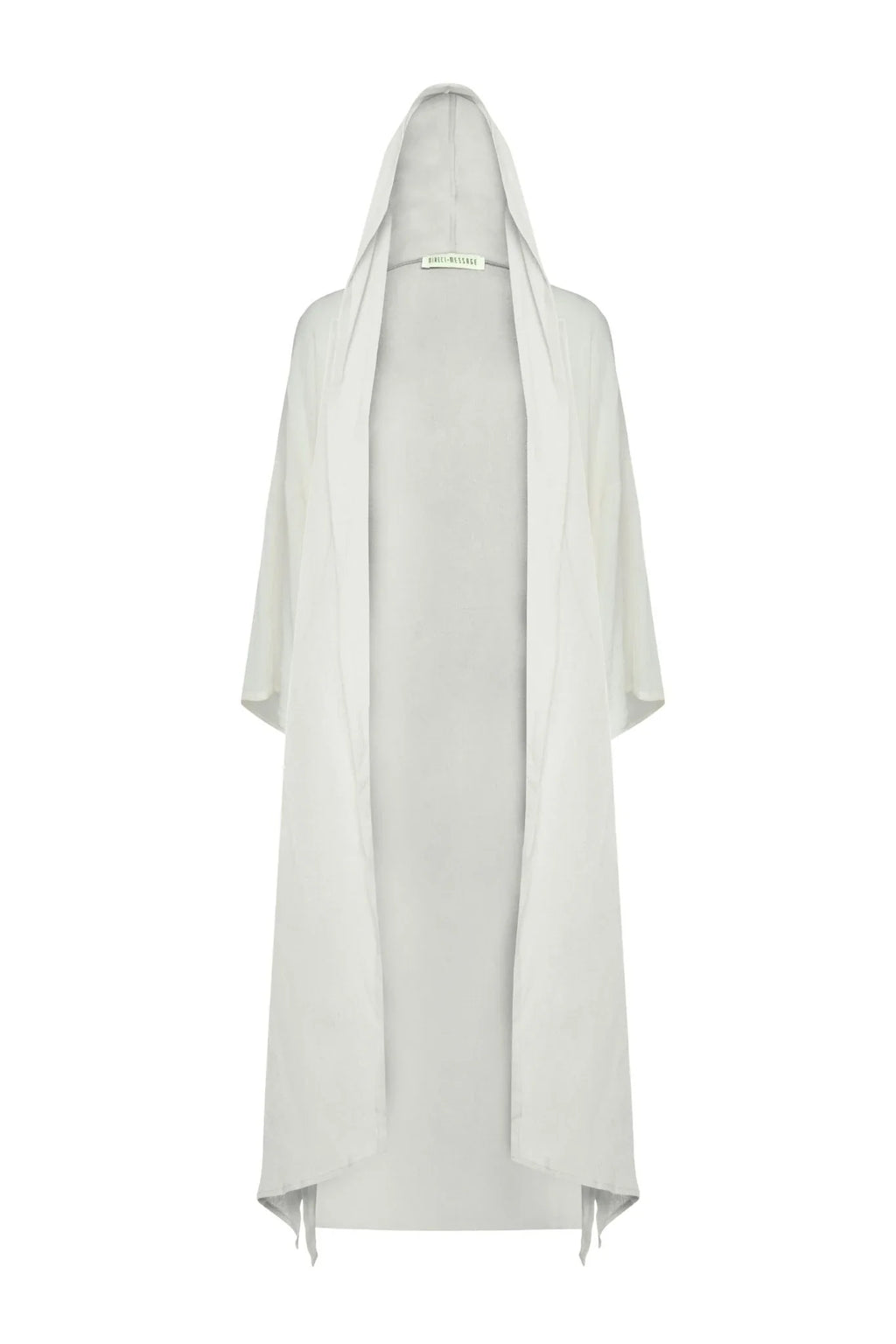 Emily Hooded Kimono