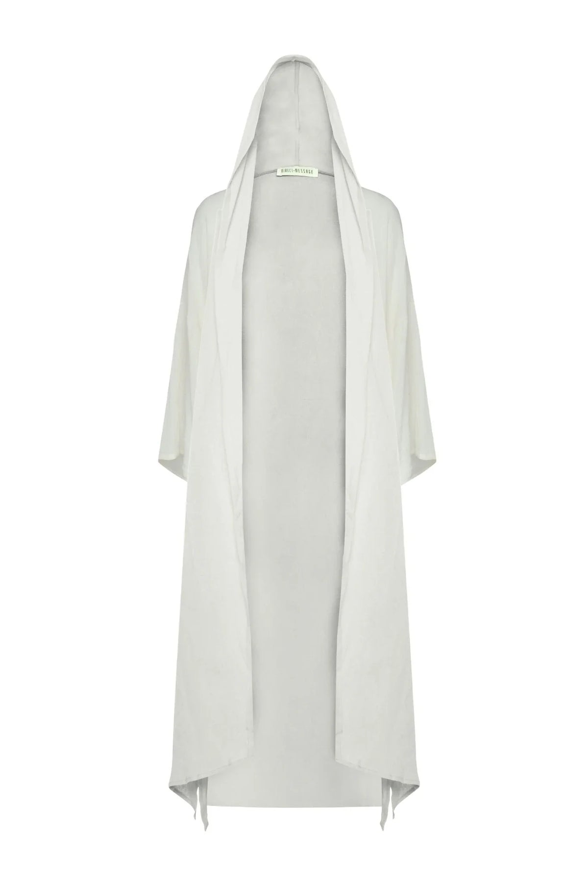 Emily Hooded Kimono