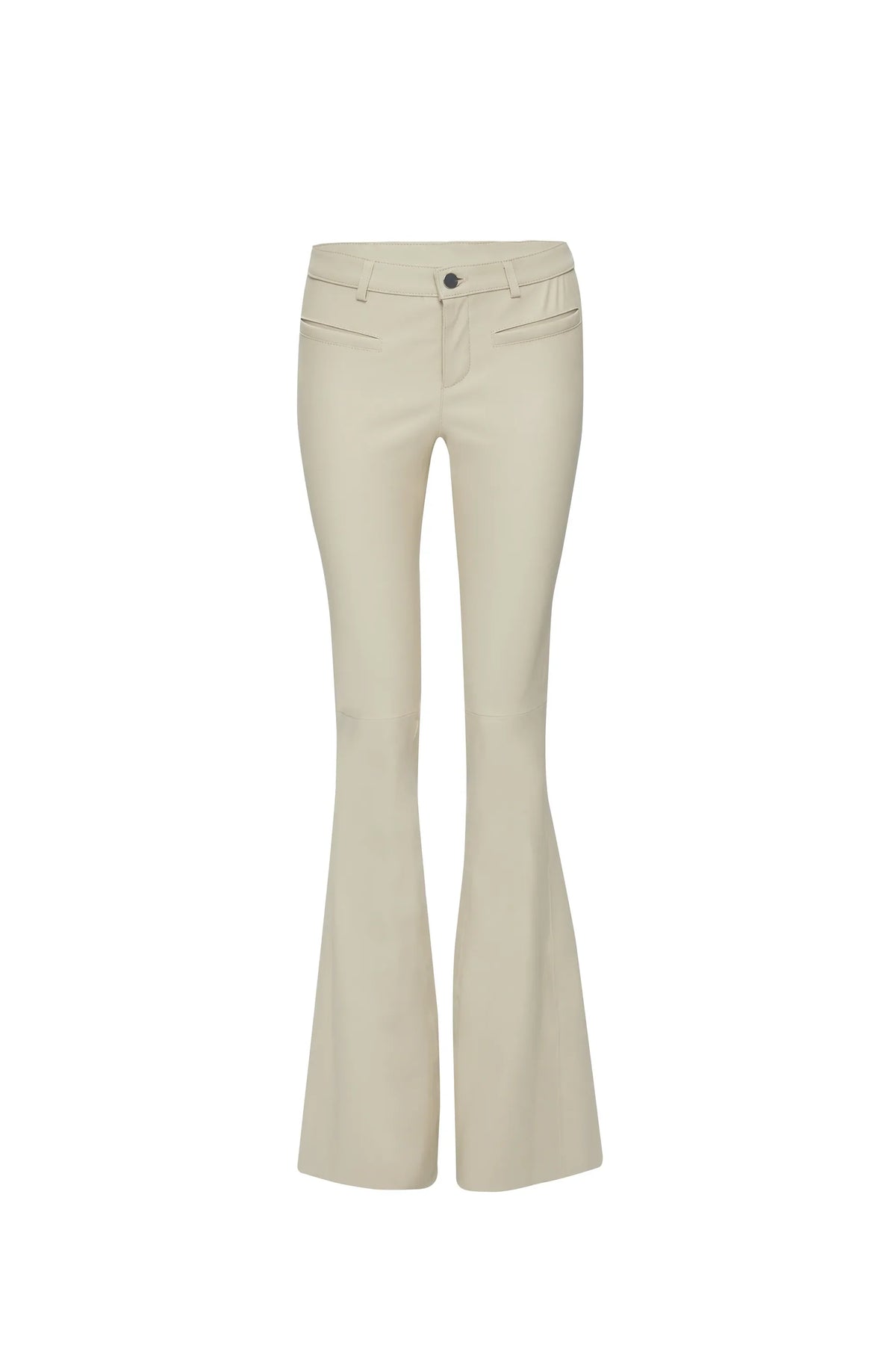 Vanessa Leather Pants