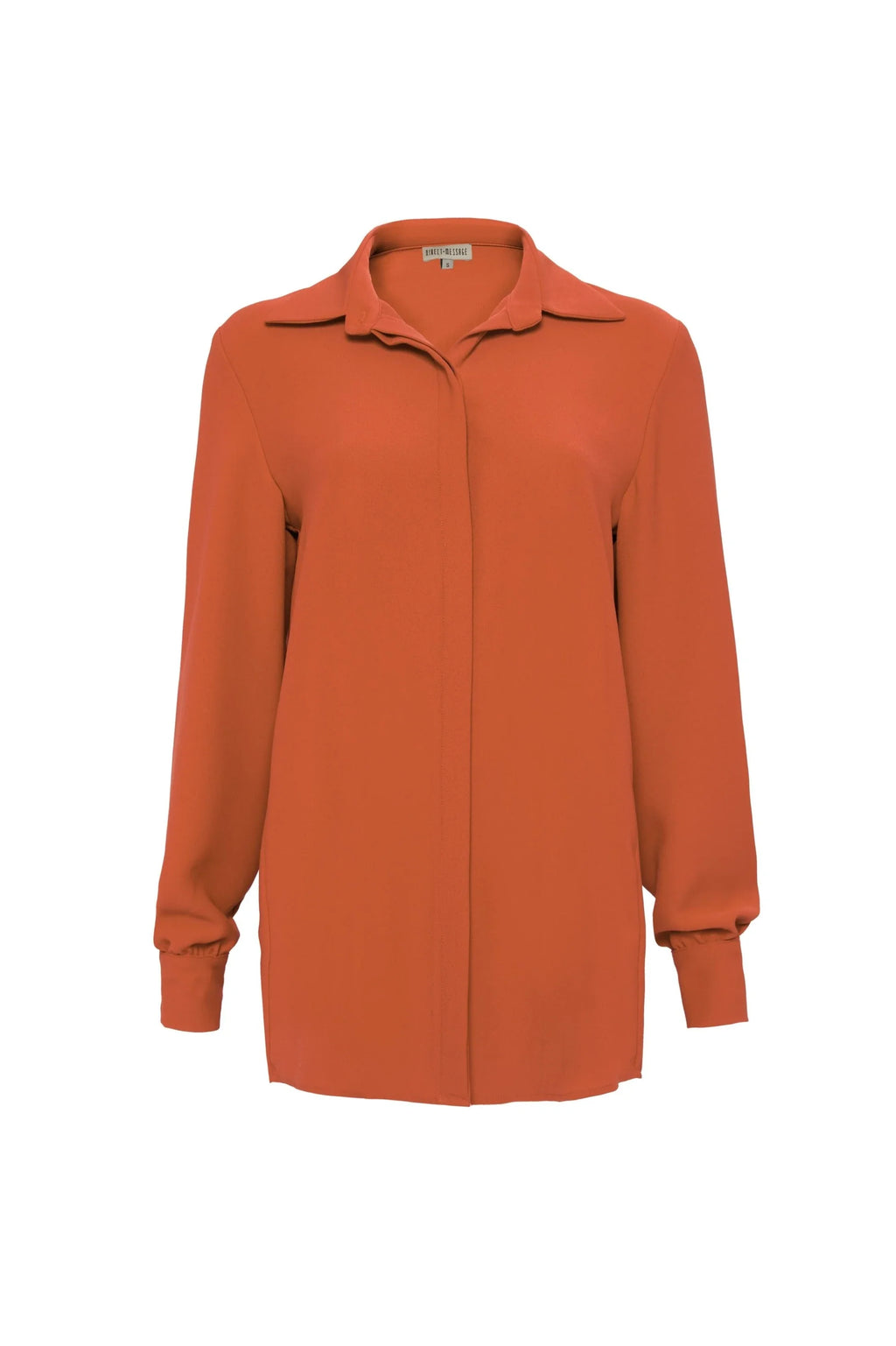 Carine Shirt