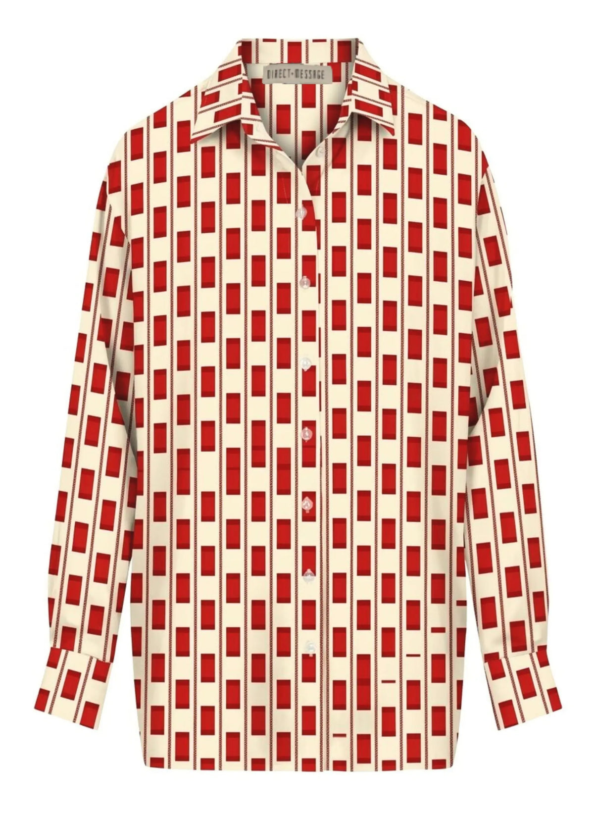 Solento Shirt