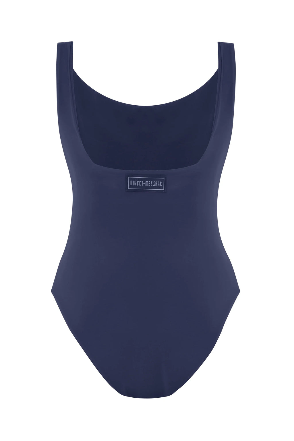 Some Swimsuit In Navy