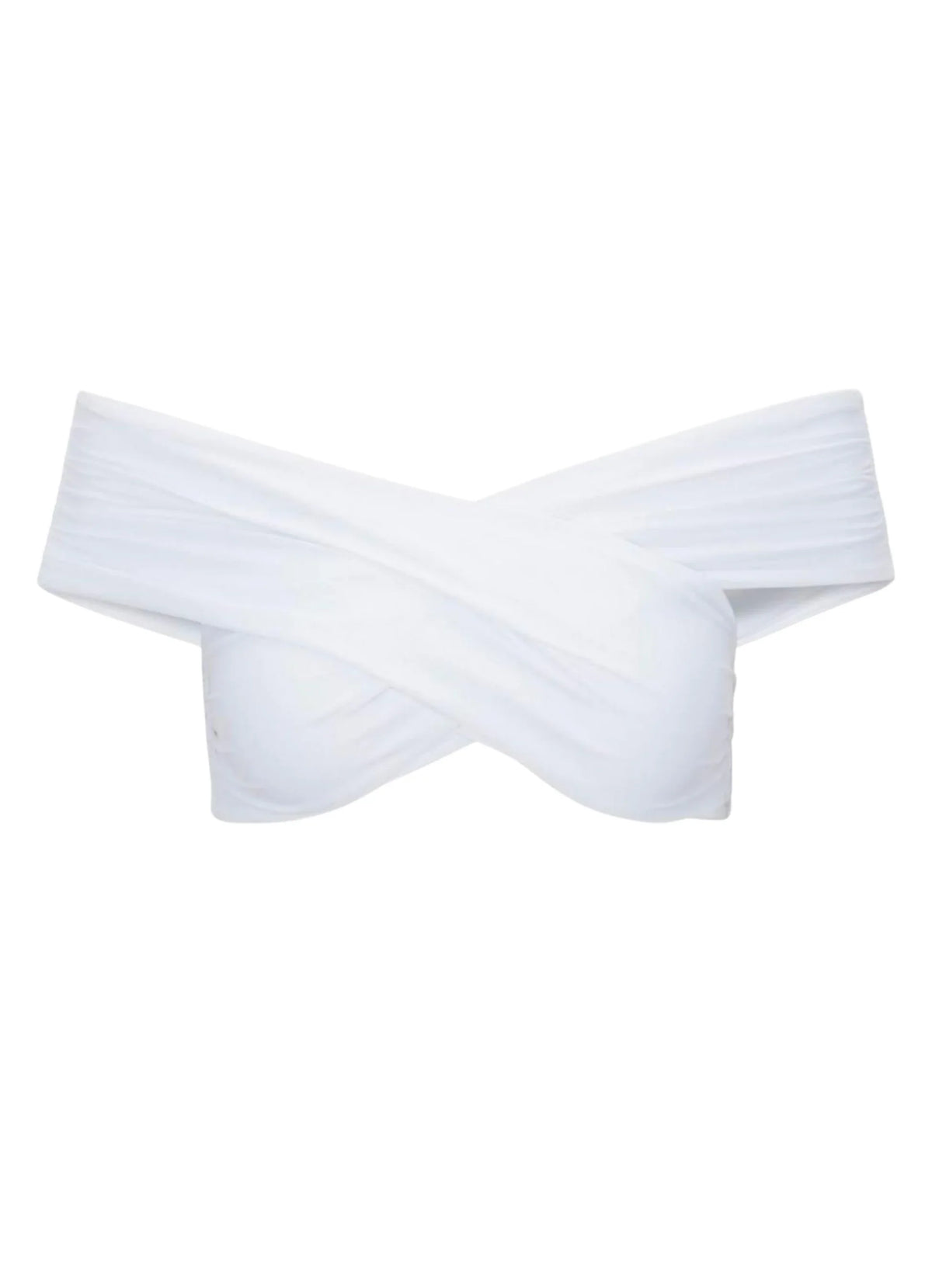 Iyo Bikini Top In Patterned