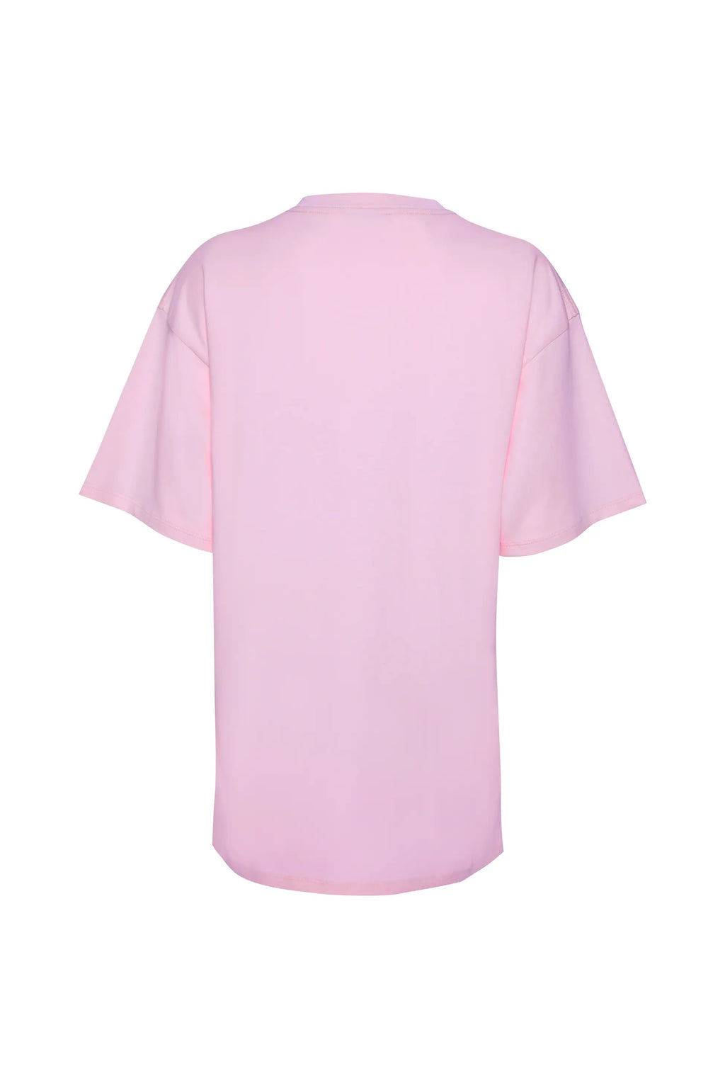 Direct Message Oversize T-shirt
