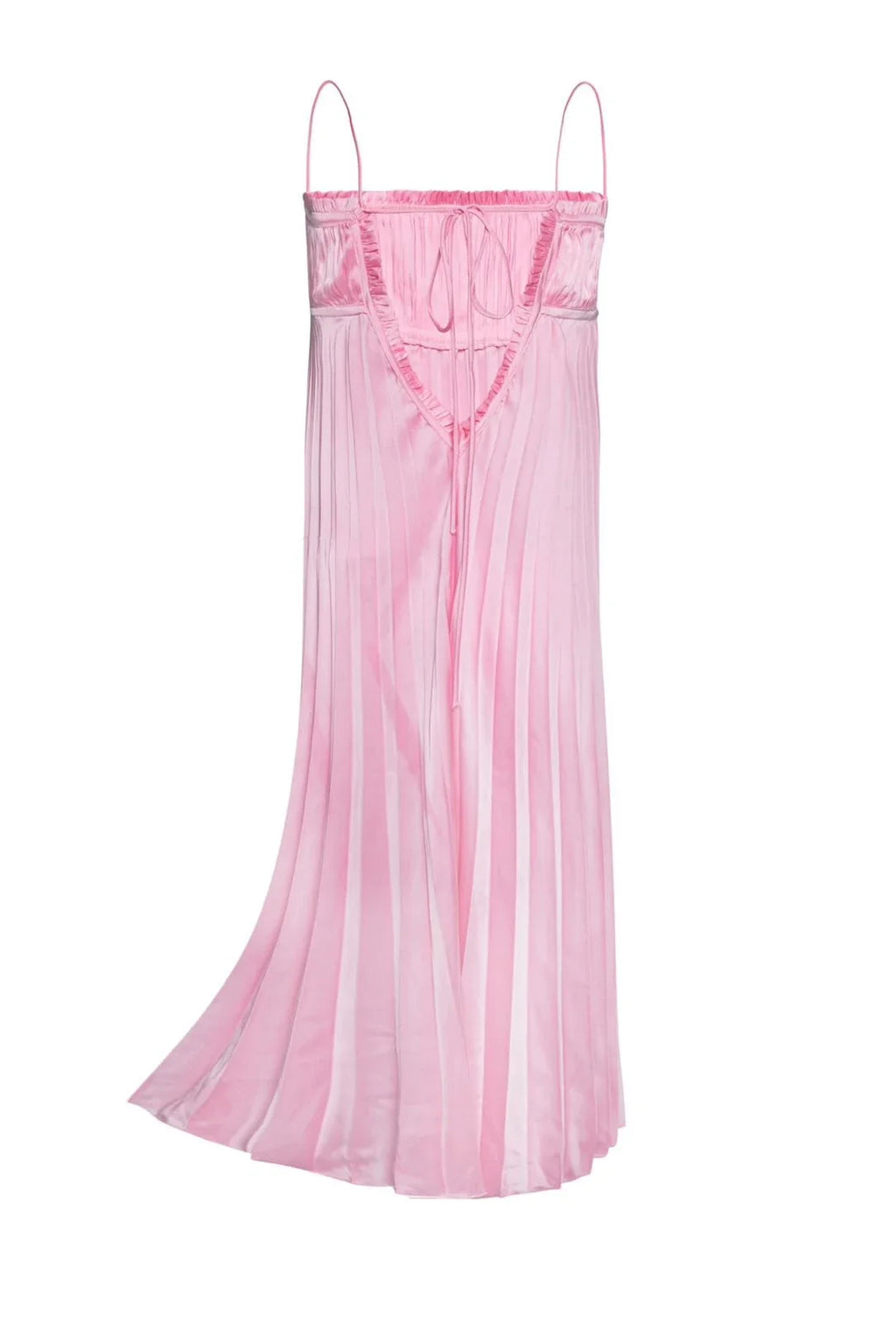 Luna Dress