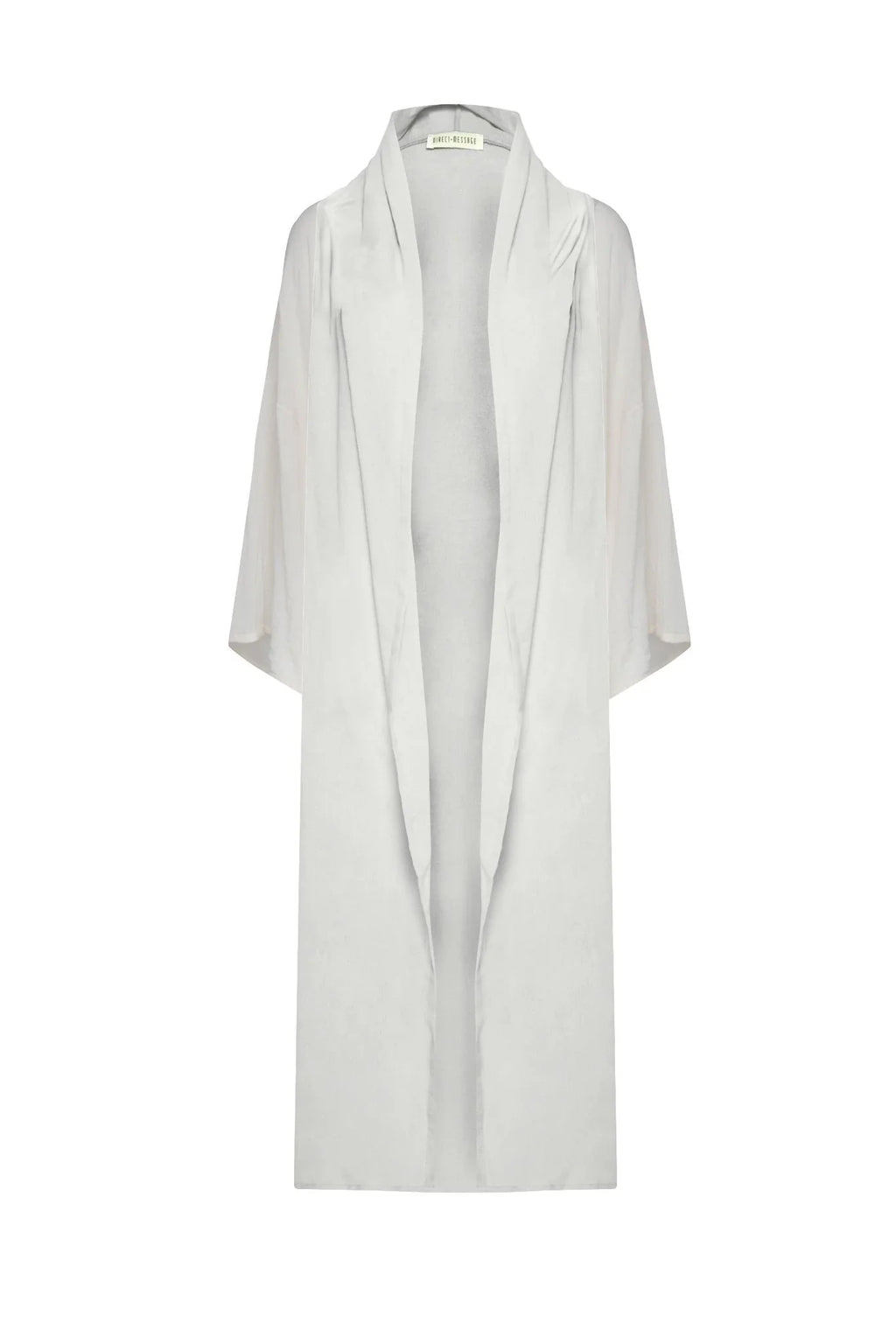 Emily Hooded Kimono