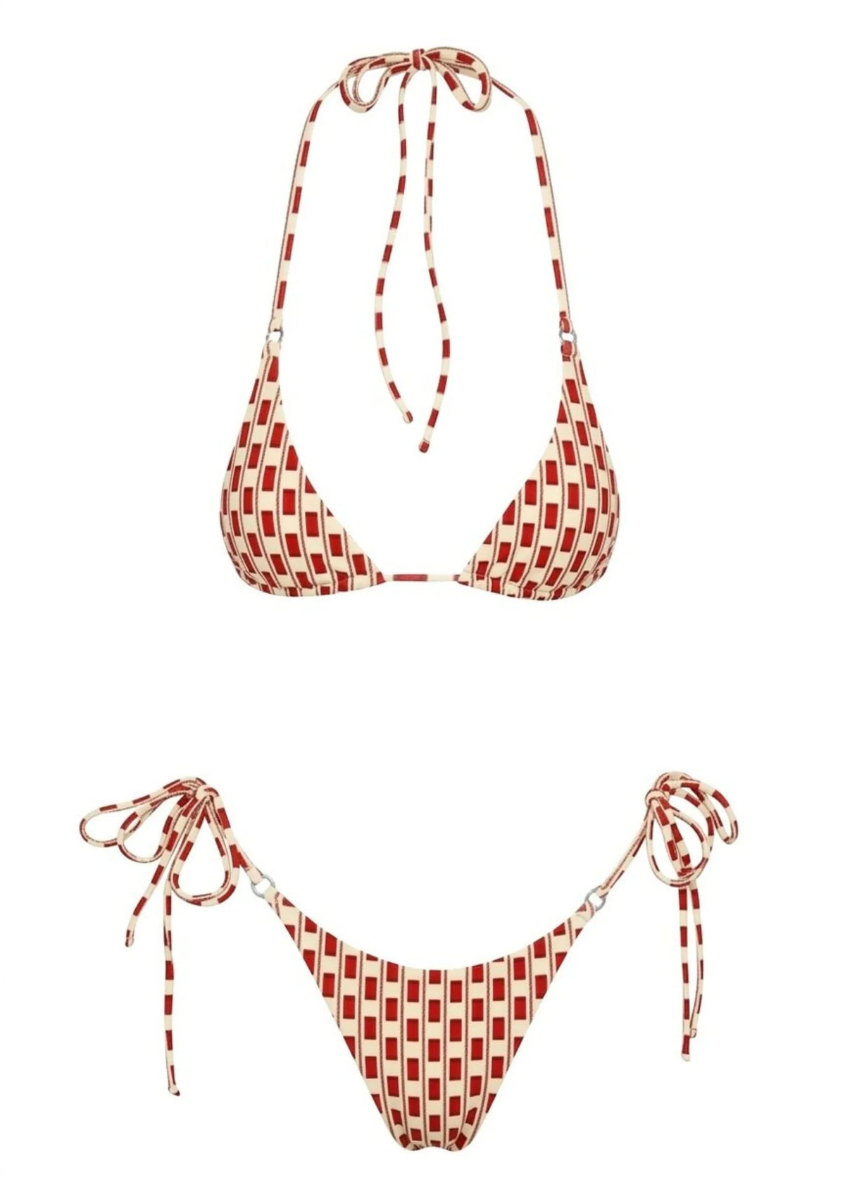 Solento Bikini