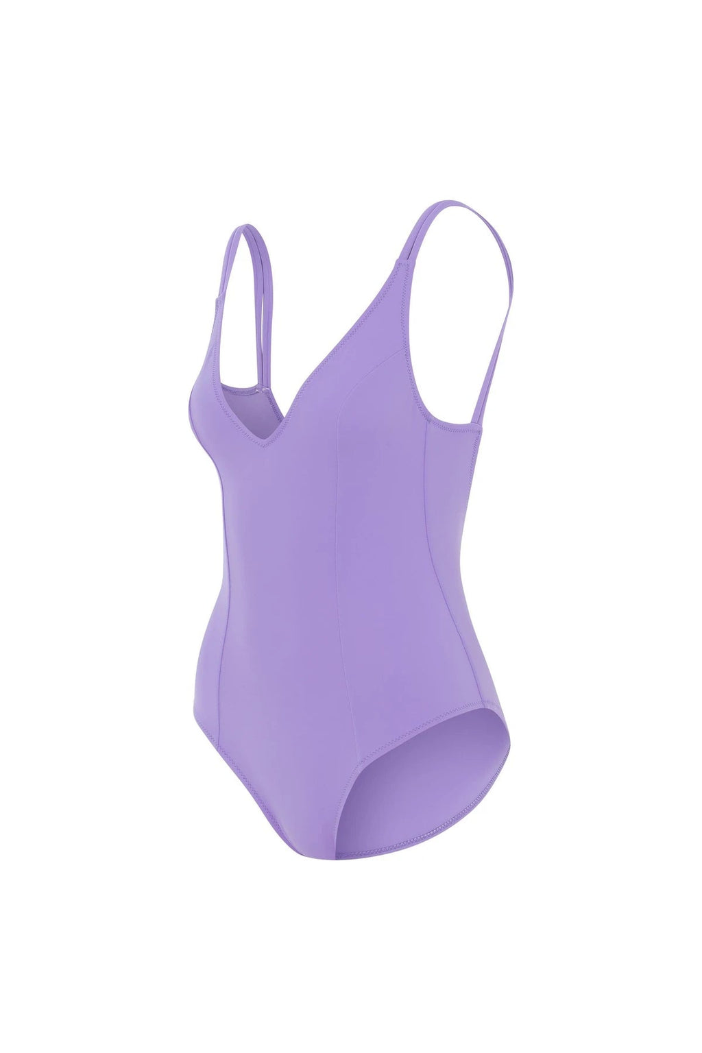V Line Swimsuit