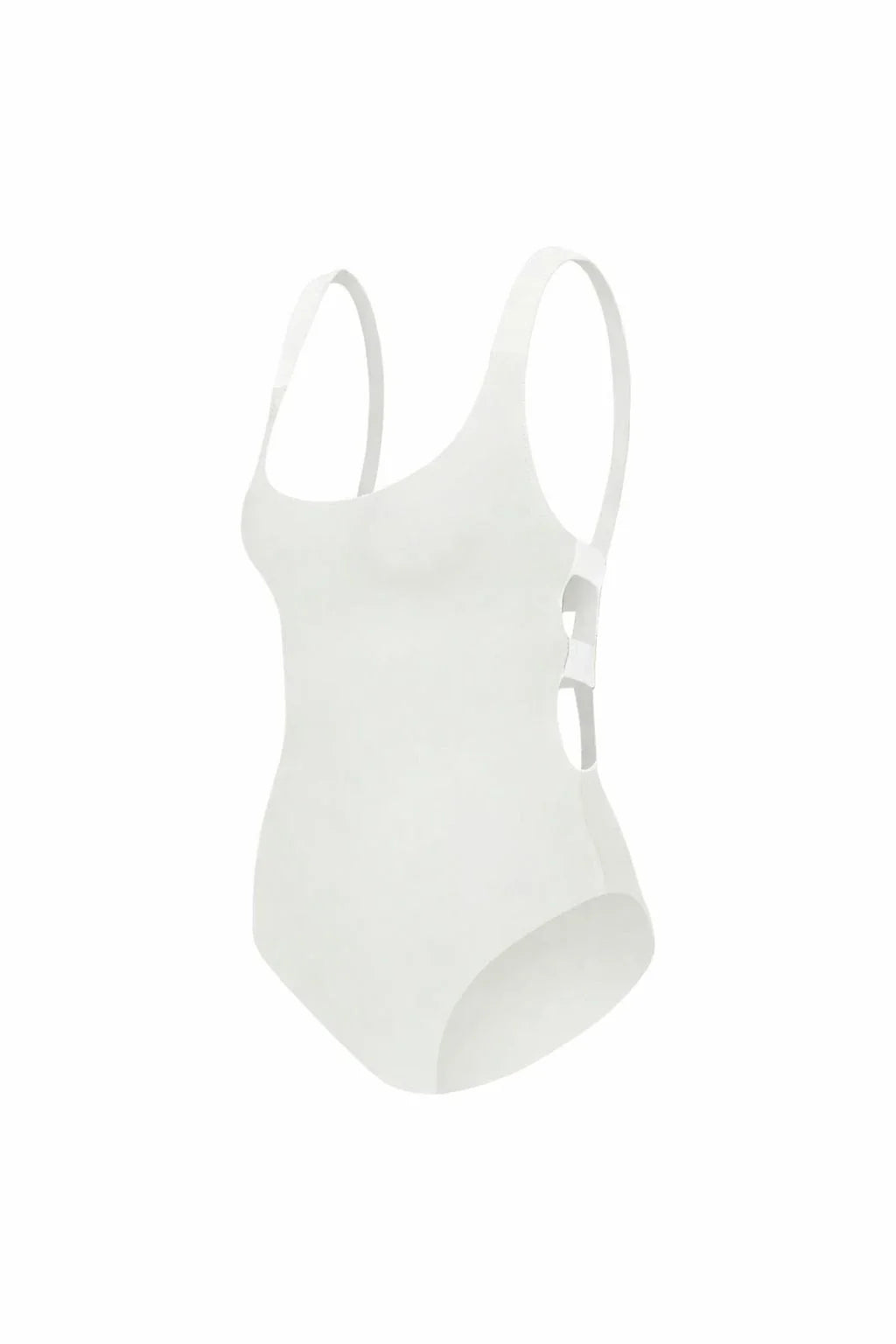 Upwind Swimsuit In White