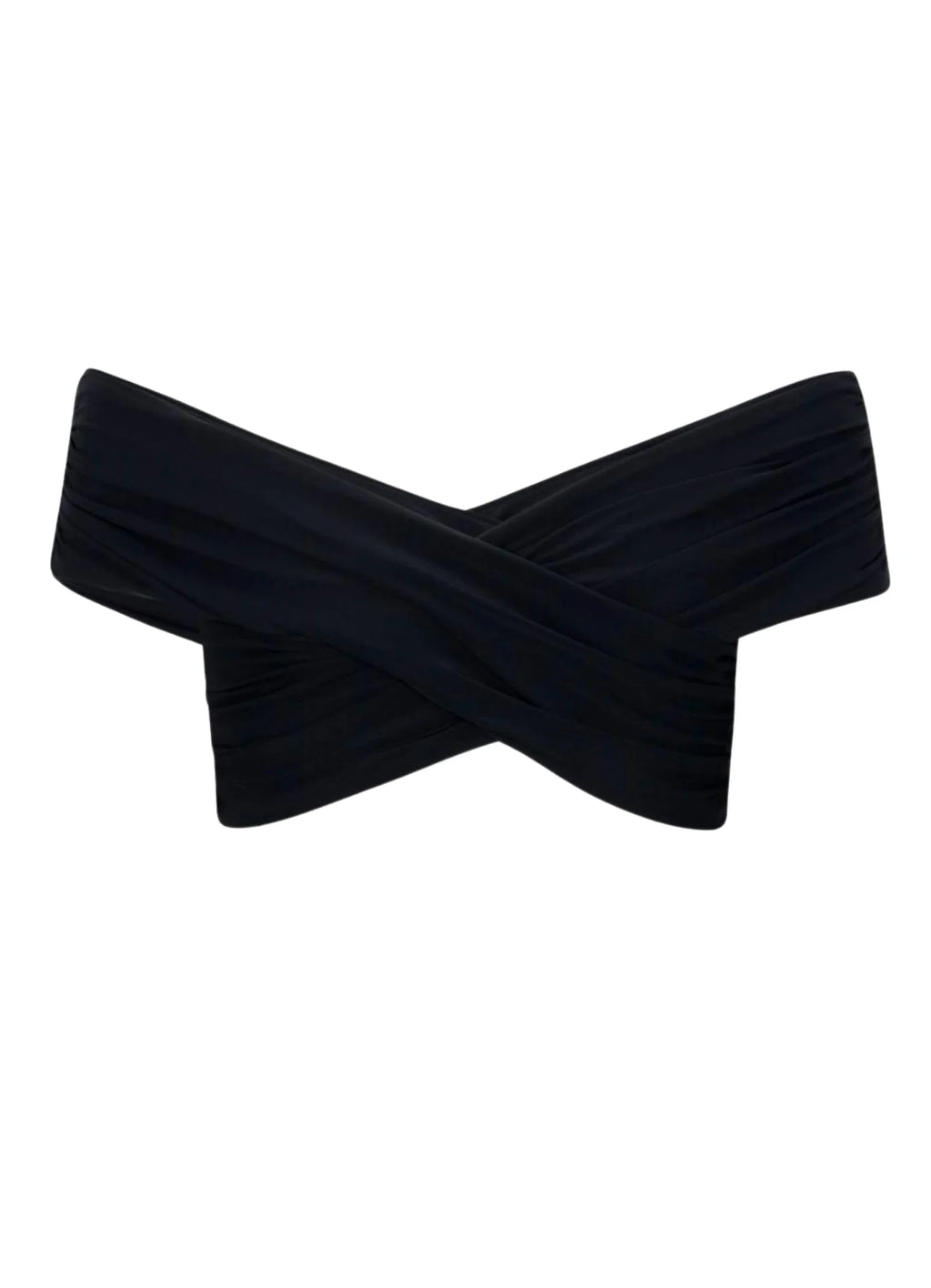 Iyo Bikini Top In Patterned