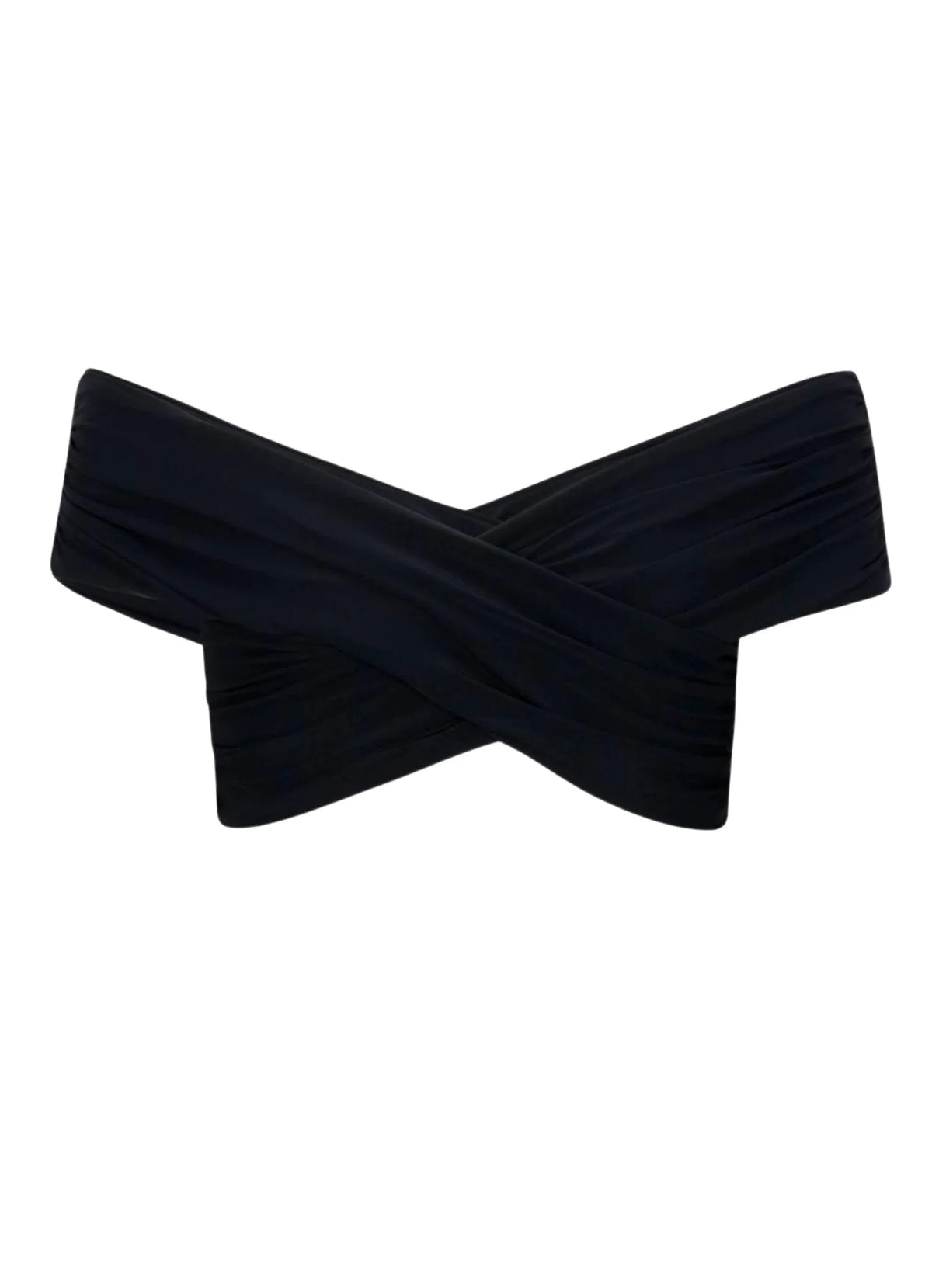 Iyo Bikini Top In Patterned