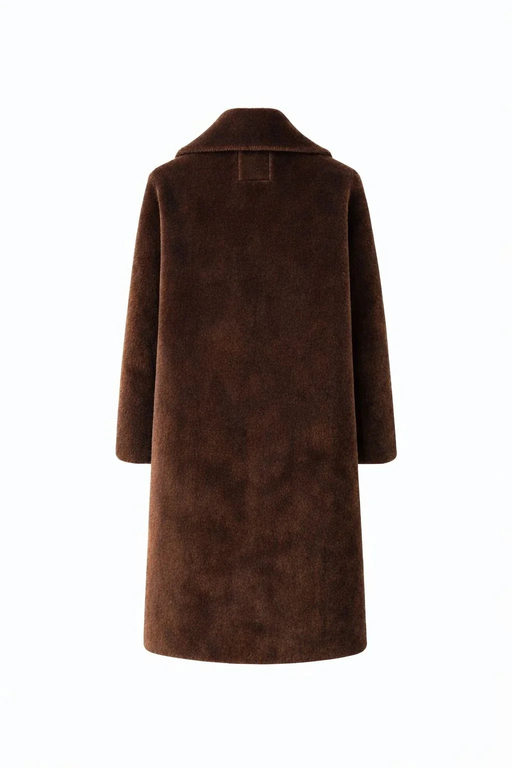 Nina Plush Jacket