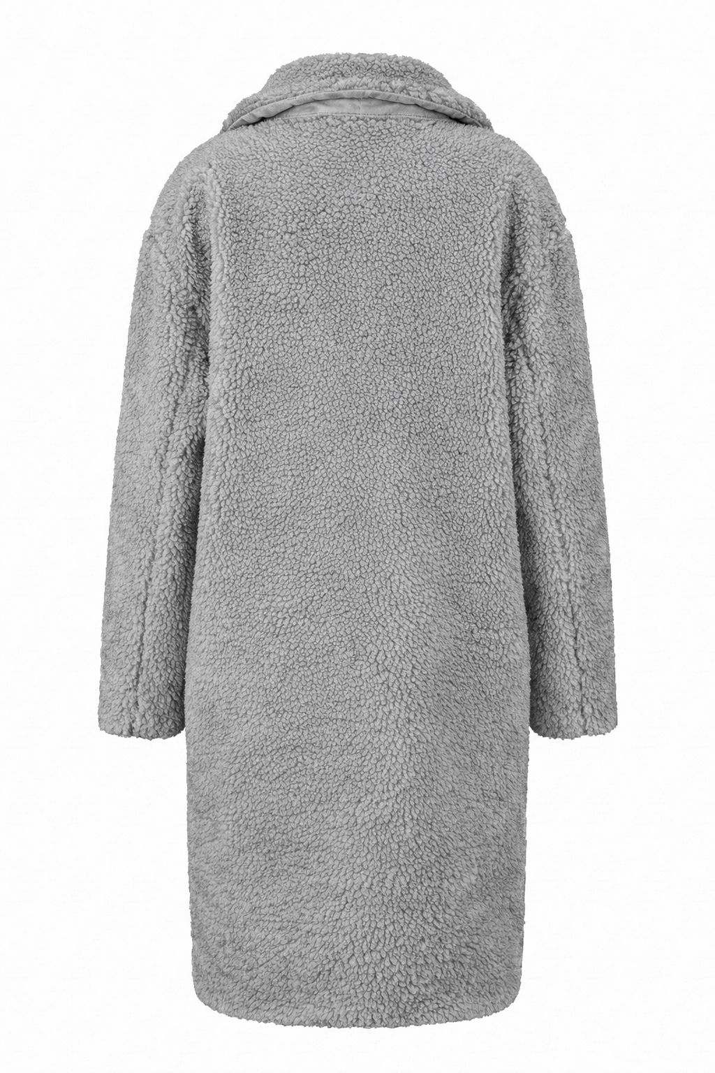 Noa Unisex Faux Fur Jacket