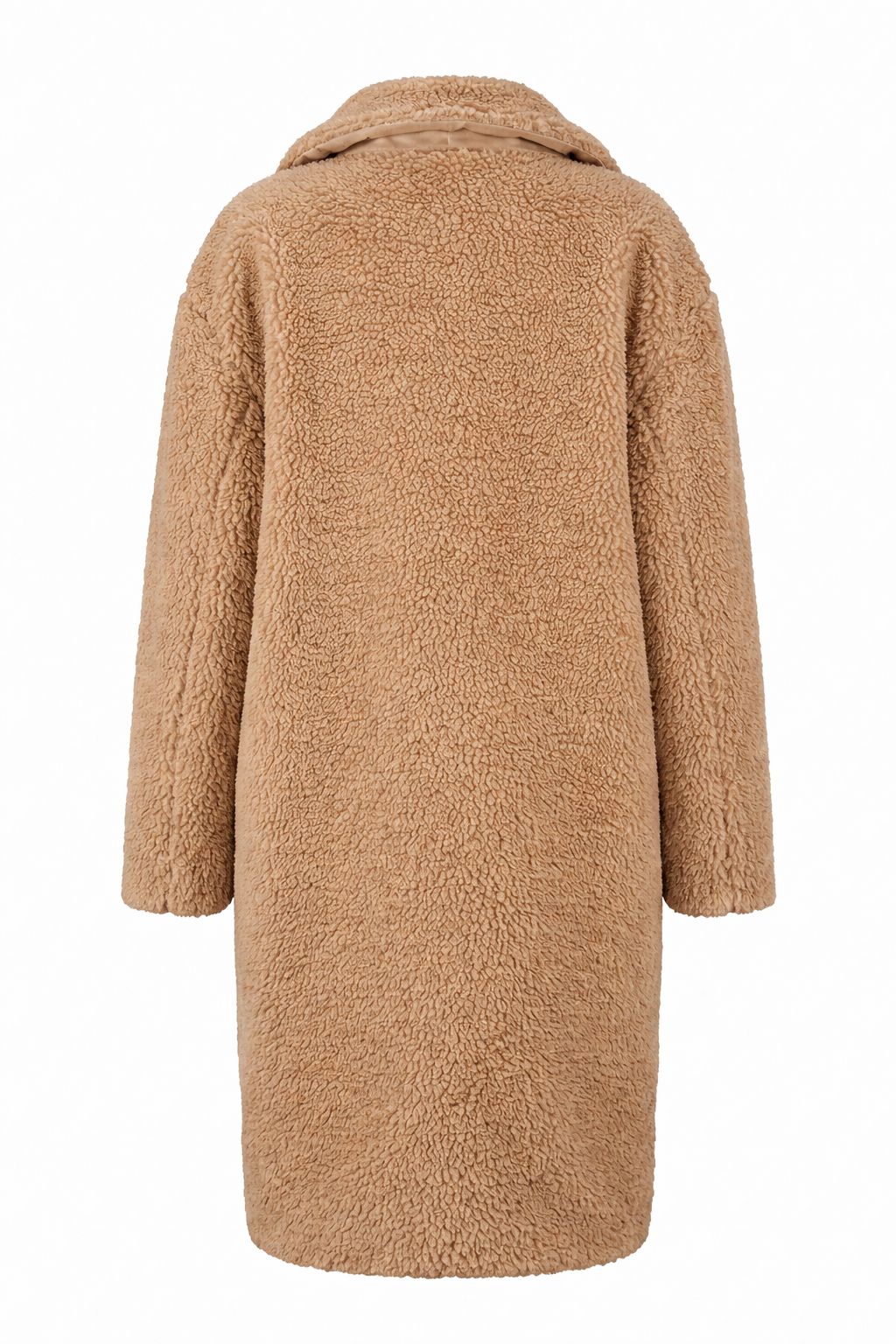 Noa Unisex Faux Fur Jacket