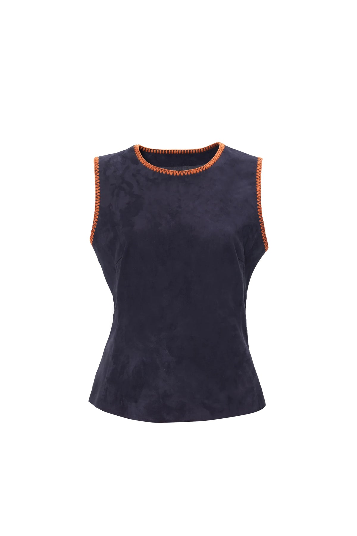 Gemma Suede Body