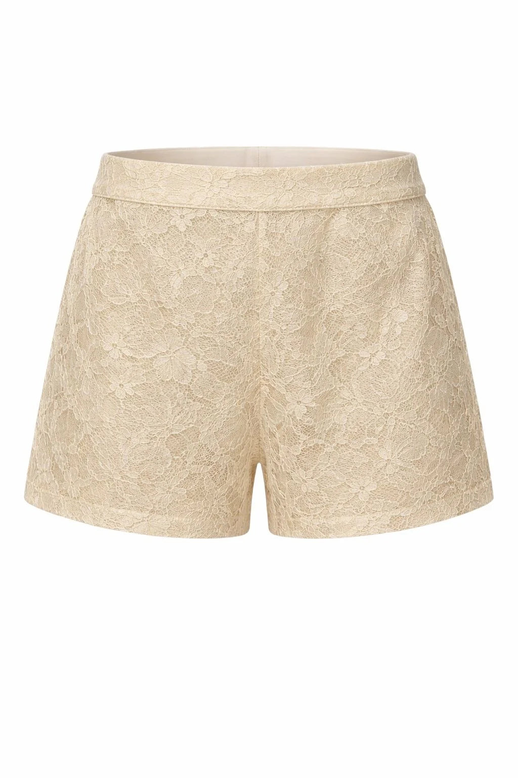 Merida Lace Short