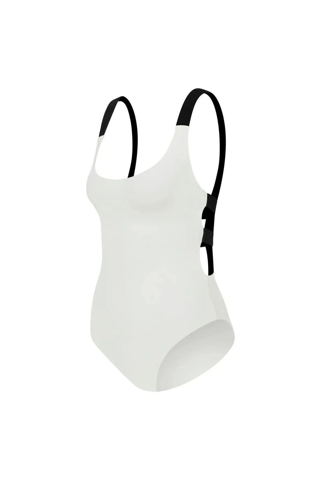 Upwind Swimsuit In White