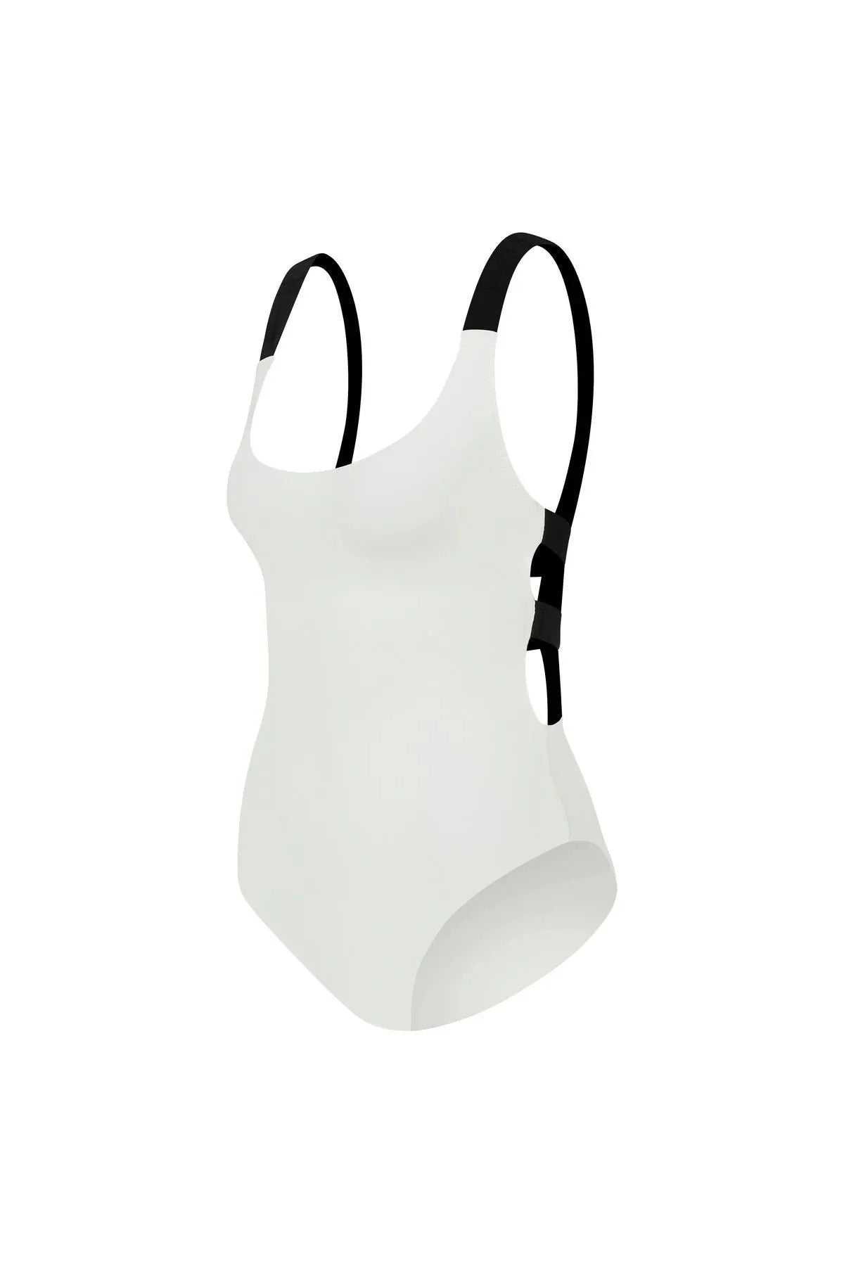 Upwind Swimsuit In White
