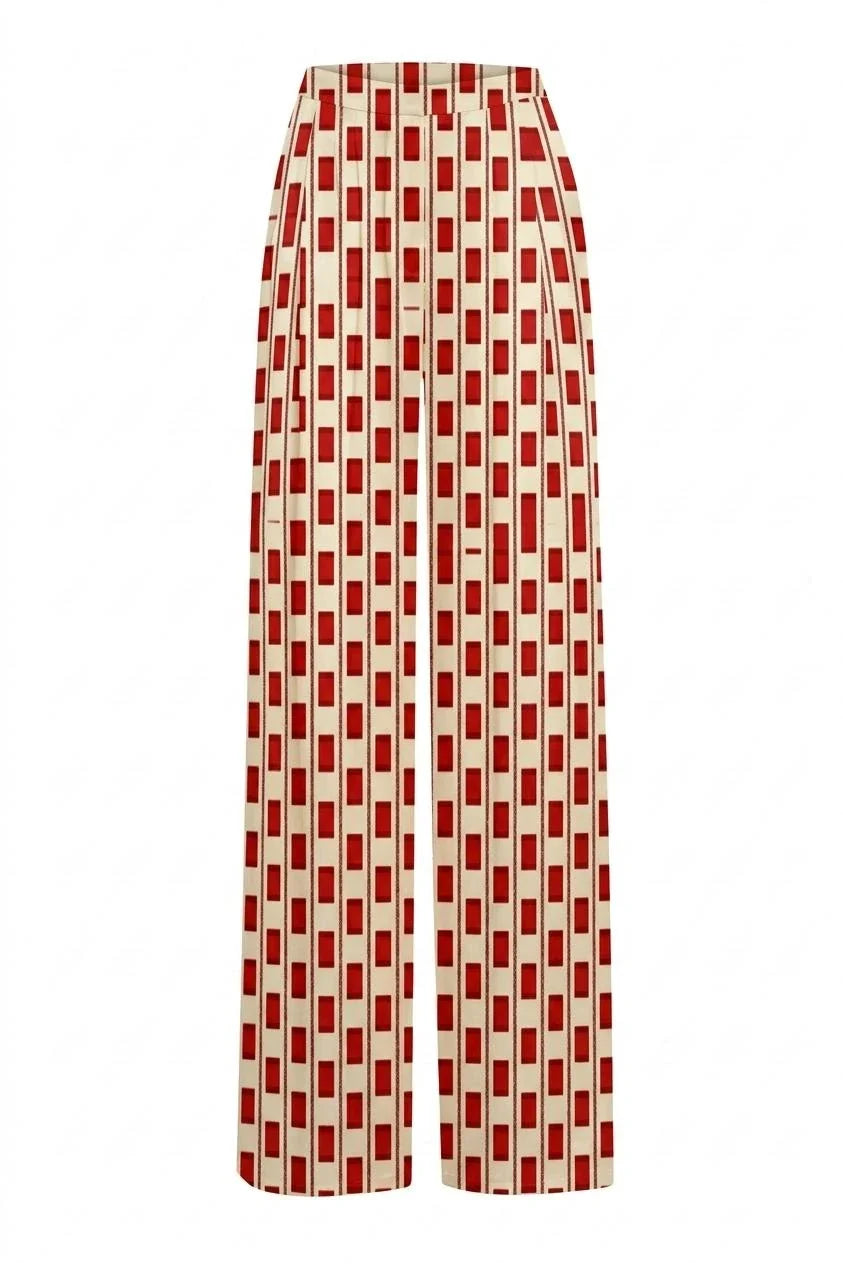 Solento Trousers