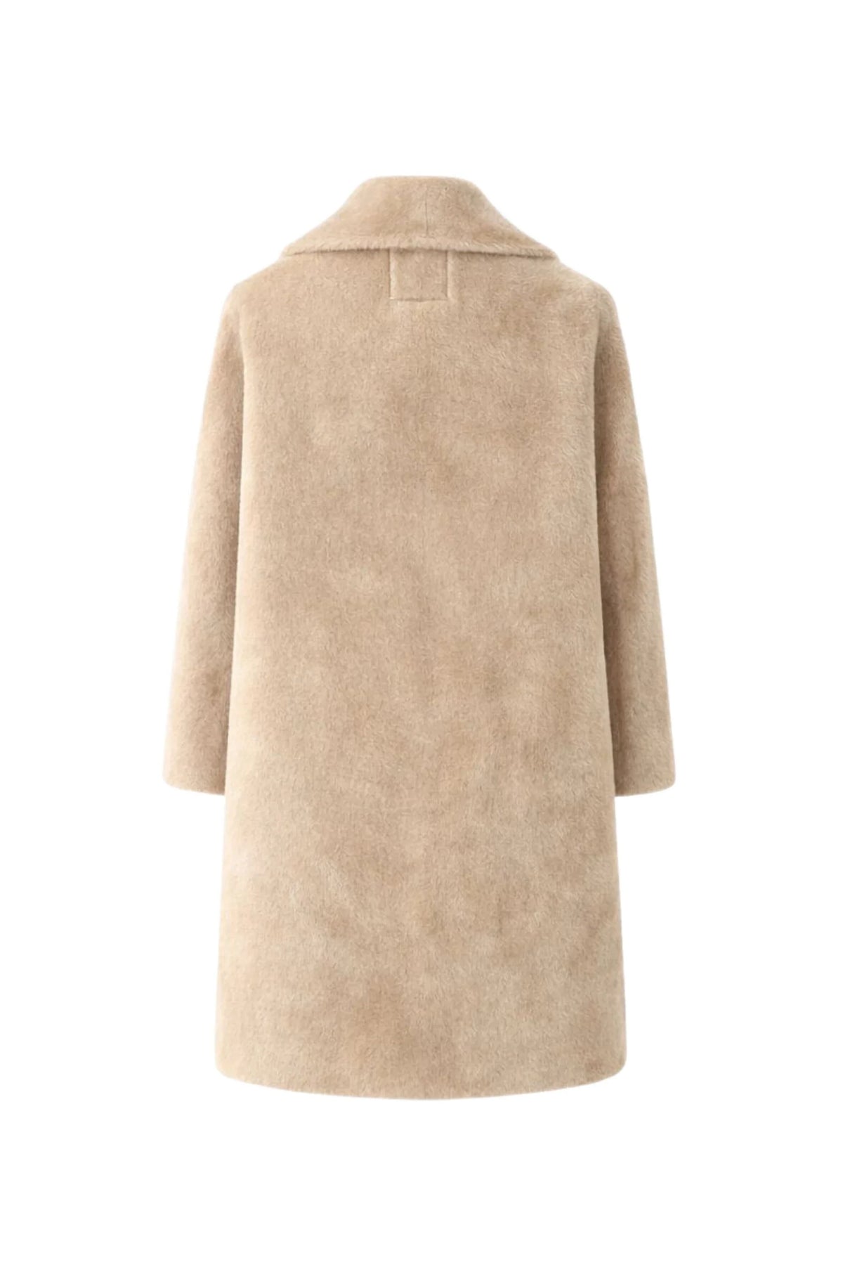 Nina Plush Jacket