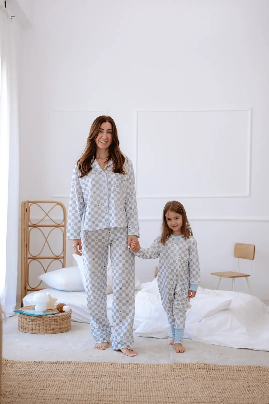 Mama & Me Mother's Pyjama Set