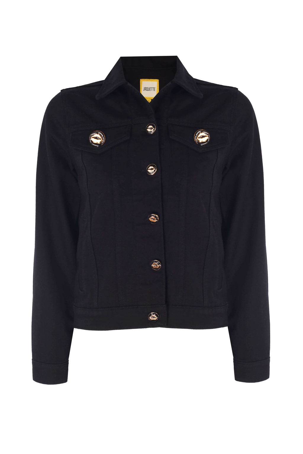 Jane Jacket
