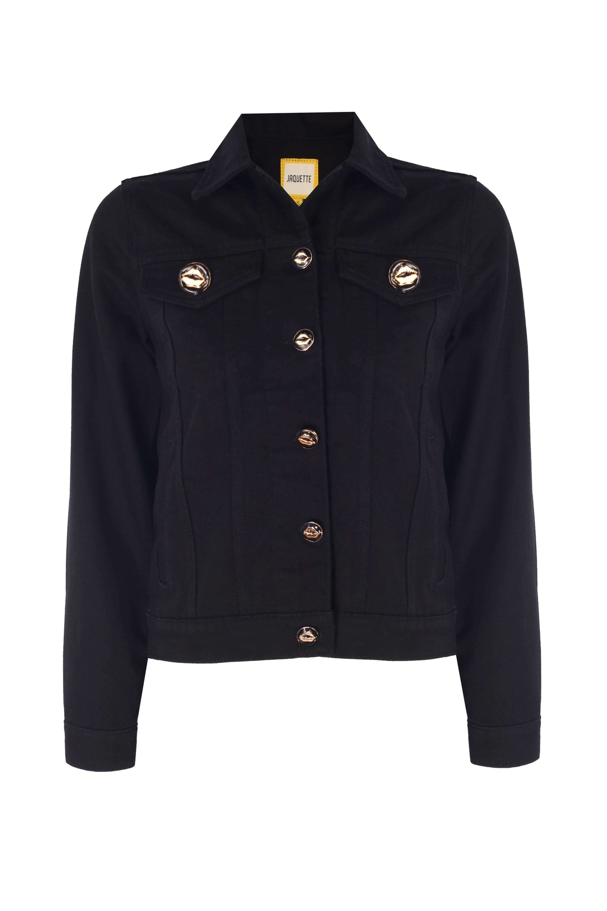 Jane Jacket