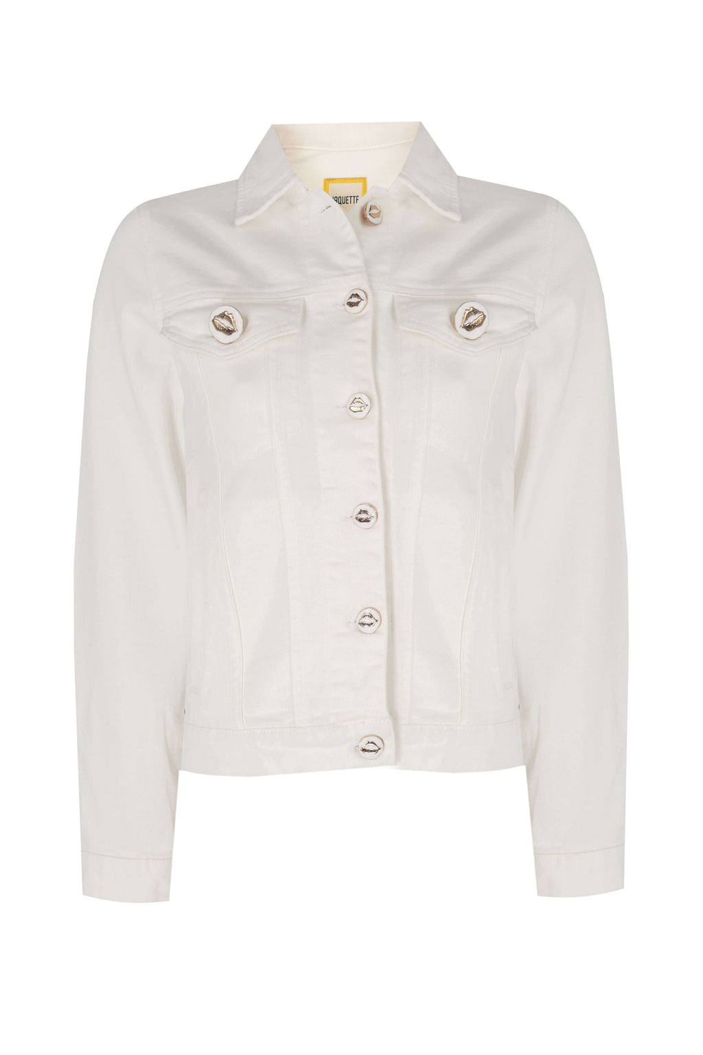 Jane Jacket