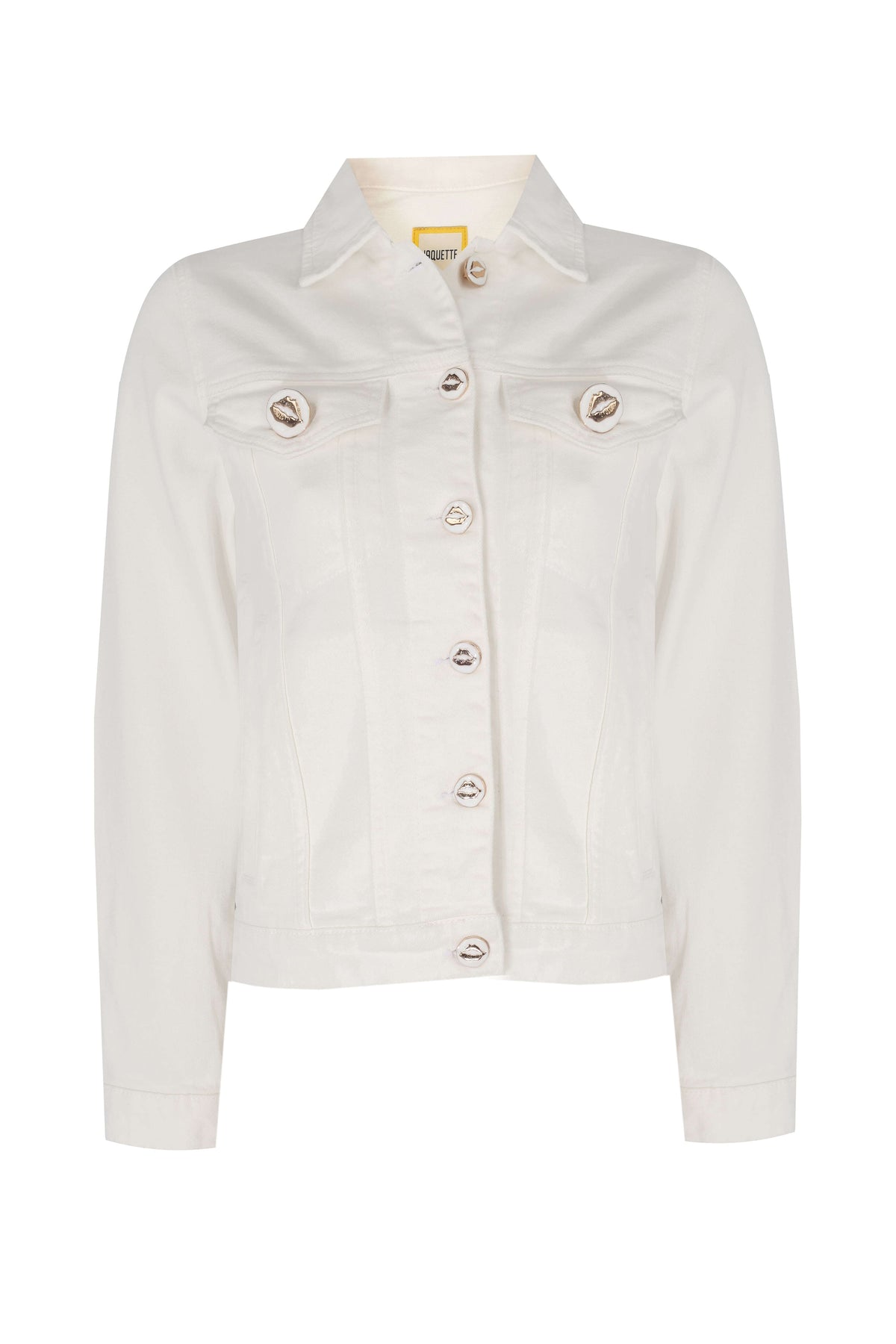 Jane Jacket